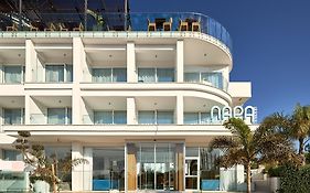 Hotel Napa Suites (Adults Only)
